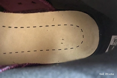 2797 Jordan CT8529- 622 6 Air “Bordeaux” BestValue 0728